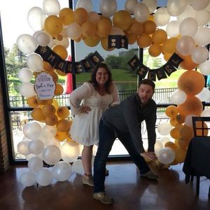 Meet your Posher, Cole